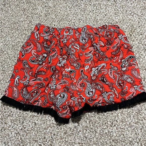 Justify shorts size m - Picture 2 of 2